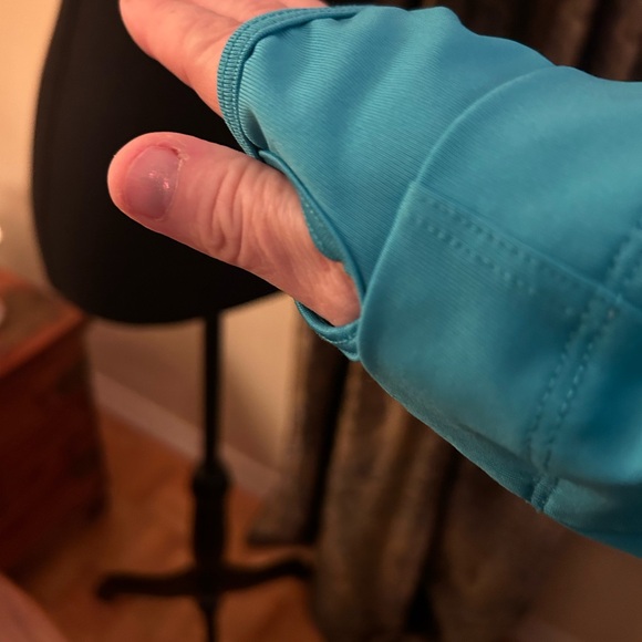 Jacket athletic CHAMPION - Picture 6 of 6